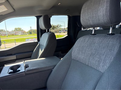 2023 Ford F-250 XLT