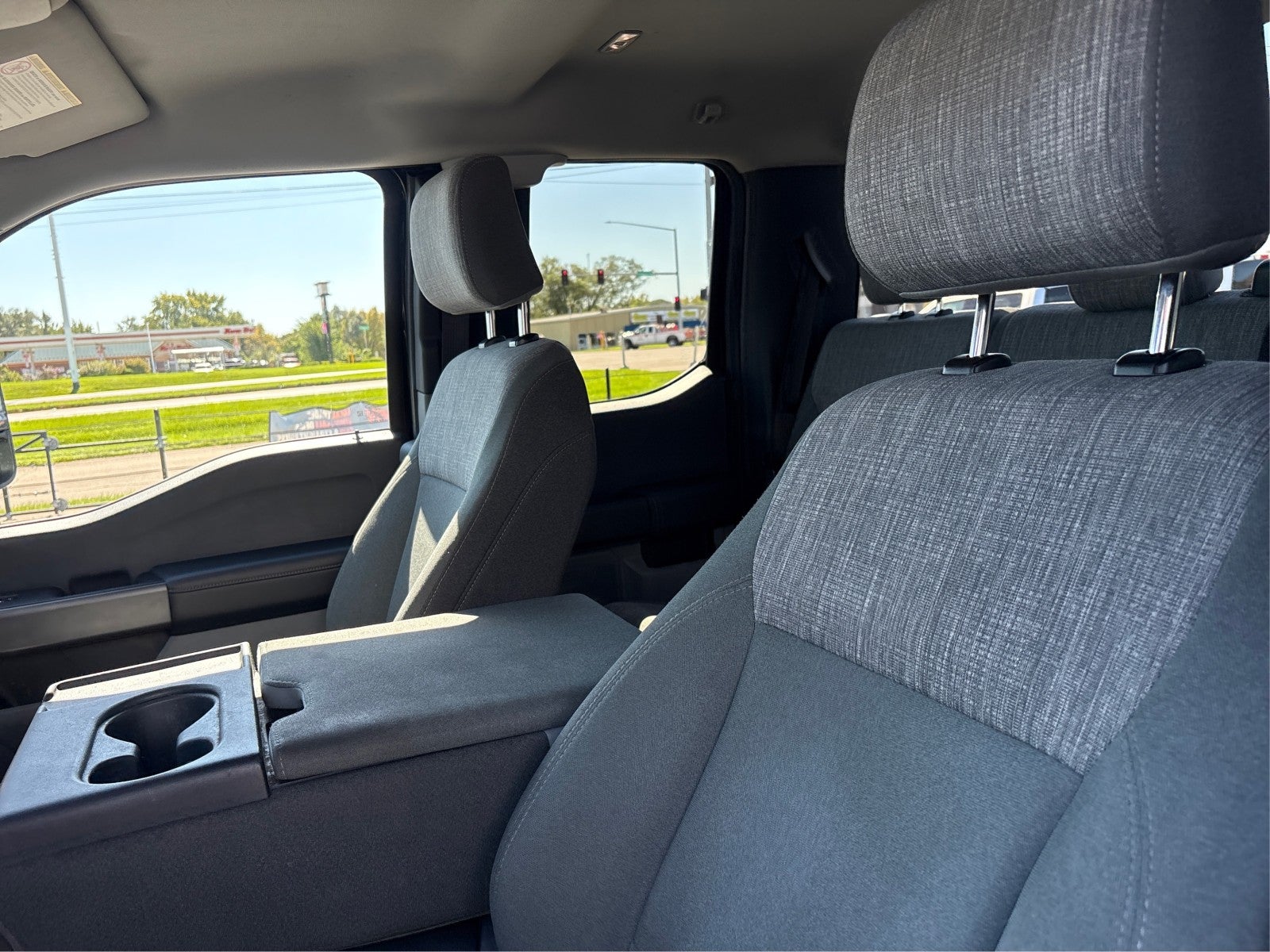 2023 Ford F-250 XLT