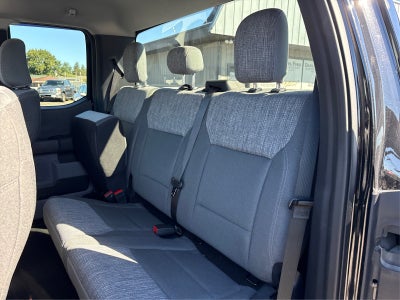 2024 Ford Super Duty F-250 SRW XLT