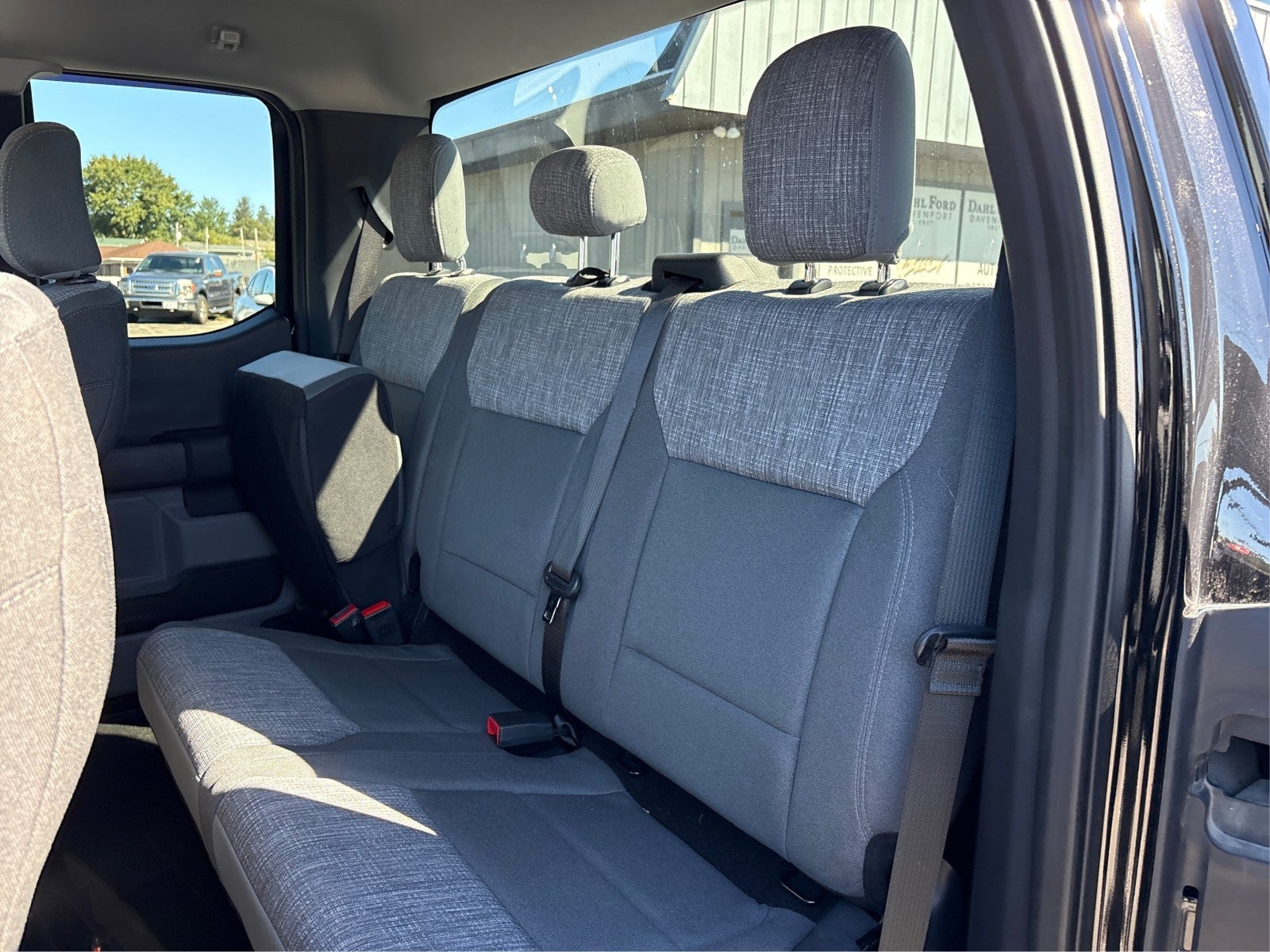 2024 Ford Super Duty F-250 SRW XLT