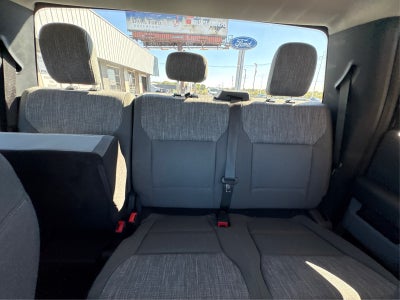 2024 Ford Super Duty F-250 SRW XLT