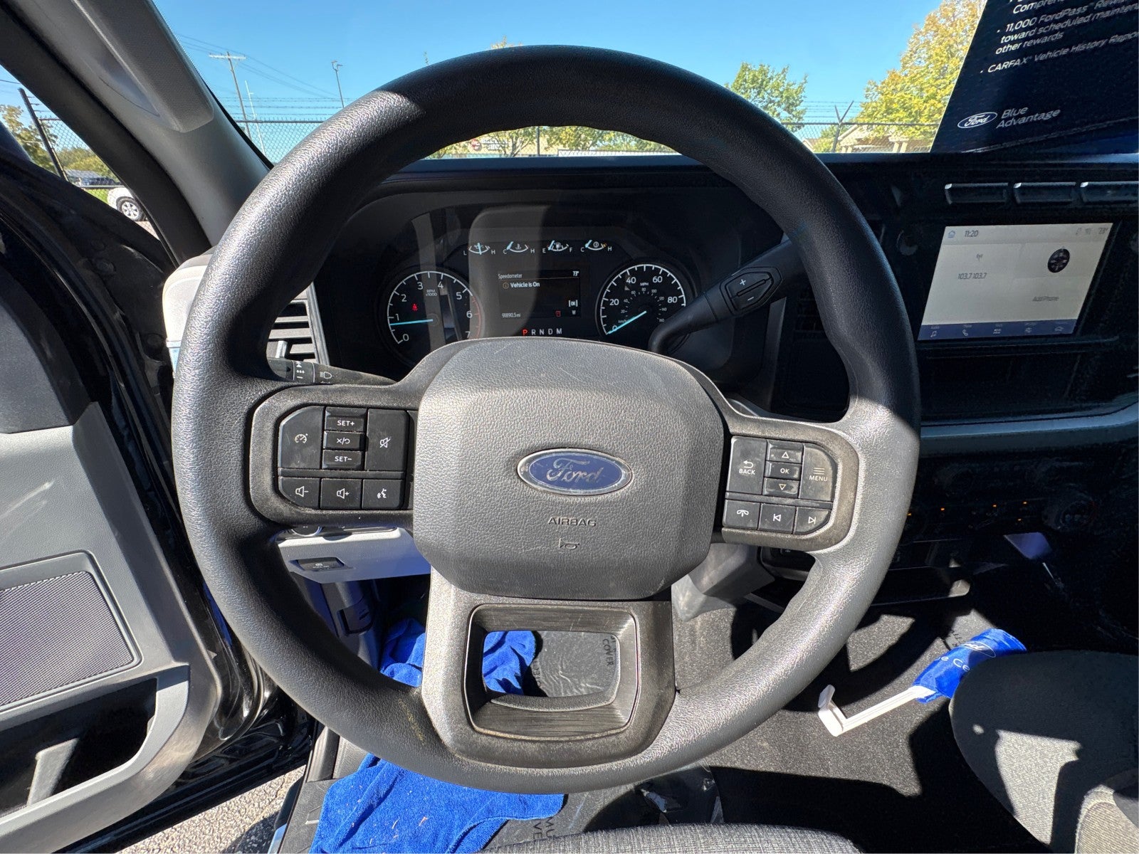 2024 Ford Super Duty F-250 SRW XLT