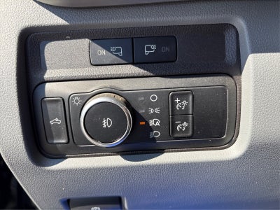 2024 Ford Super Duty F-250 SRW XLT