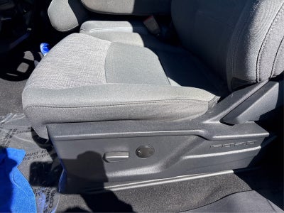 2024 Ford Super Duty F-250 SRW XLT
