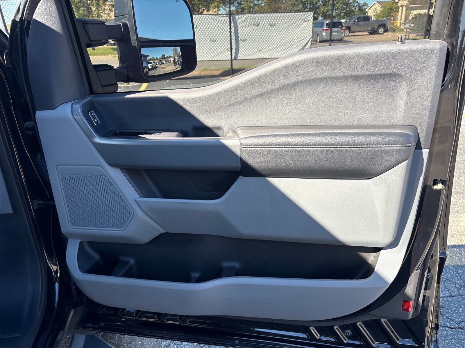 2024 Ford Super Duty F-250 SRW XLT