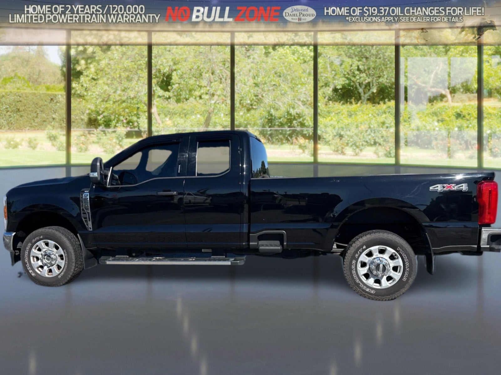 2024 Ford Super Duty F-250 SRW XLT