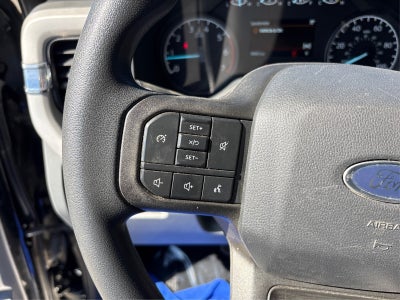 2024 Ford Super Duty F-250 SRW XLT