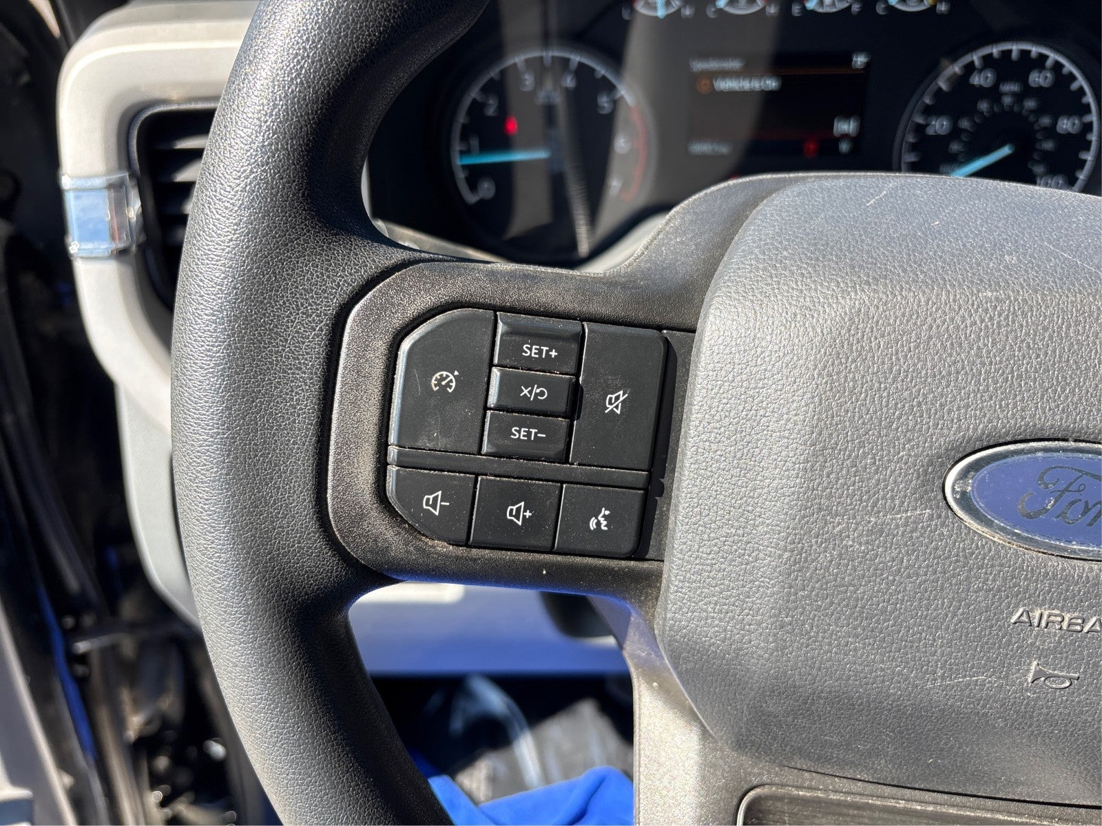2024 Ford Super Duty F-250 SRW XLT