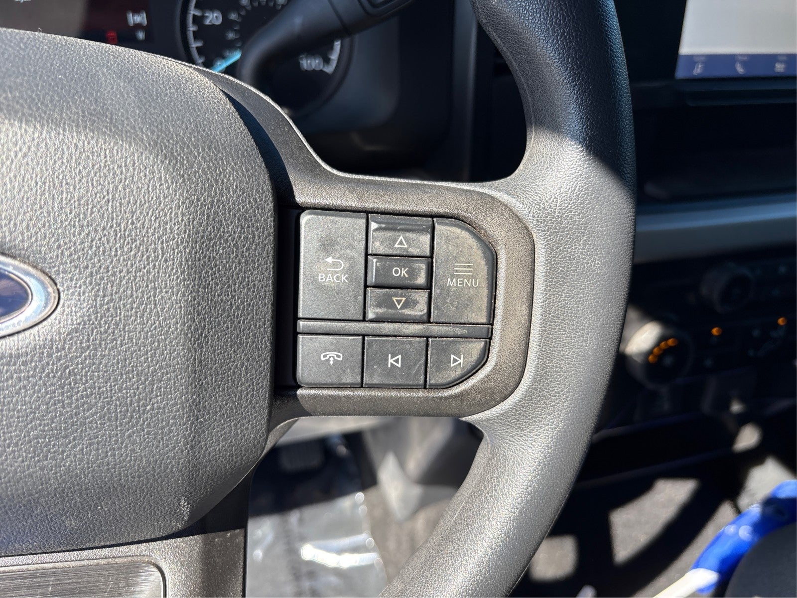 2024 Ford Super Duty F-250 SRW XLT