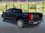 2024 Ford Super Duty F-250 SRW XLT