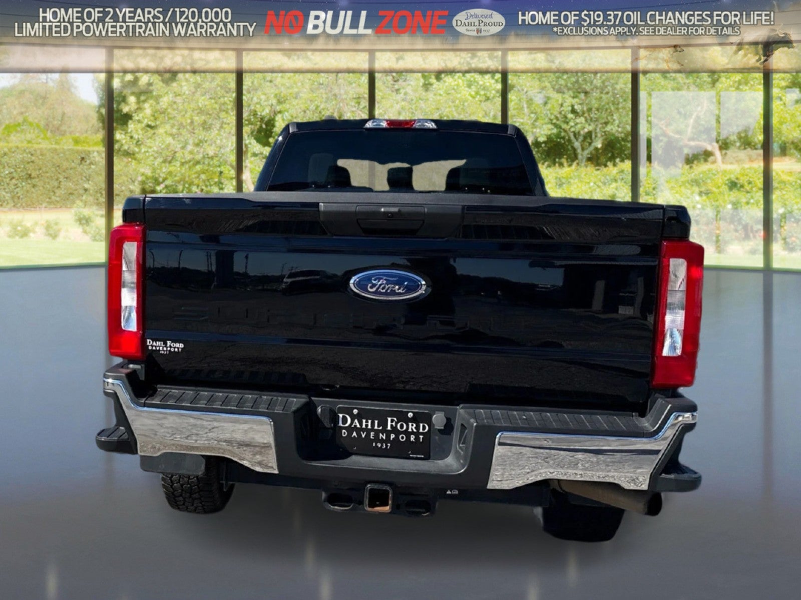 2024 Ford Super Duty F-250 SRW XLT