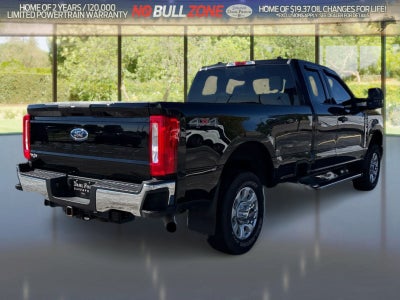 2024 Ford Super Duty F-250 SRW XLT