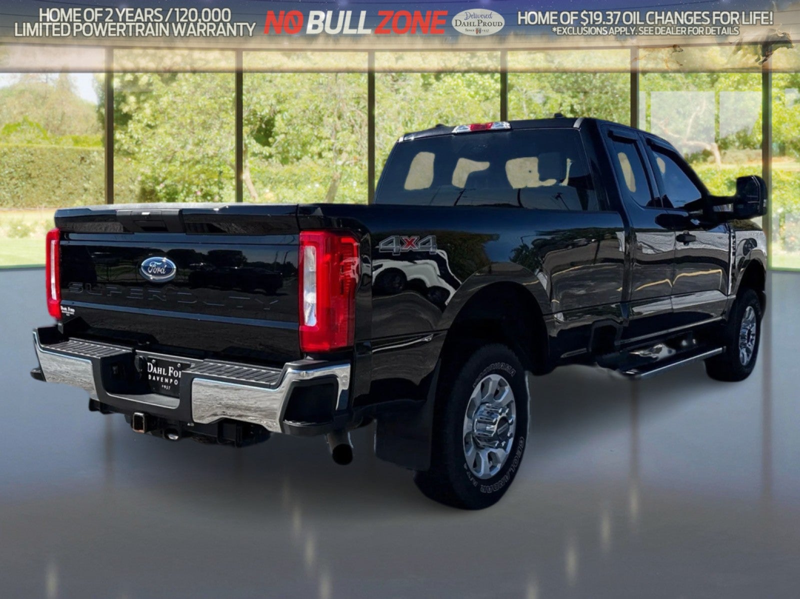 2024 Ford Super Duty F-250 SRW XLT