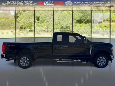 2024 Ford Super Duty F-250 SRW XLT