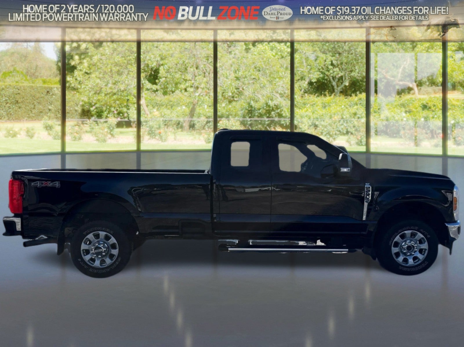 2024 Ford Super Duty F-250 SRW XLT