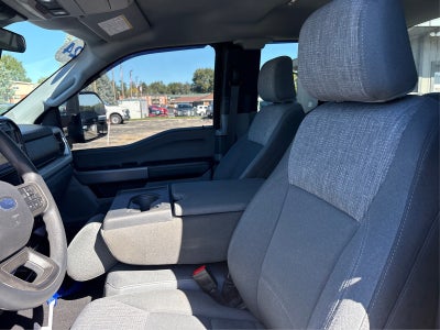 2024 Ford Super Duty F-250 SRW XLT