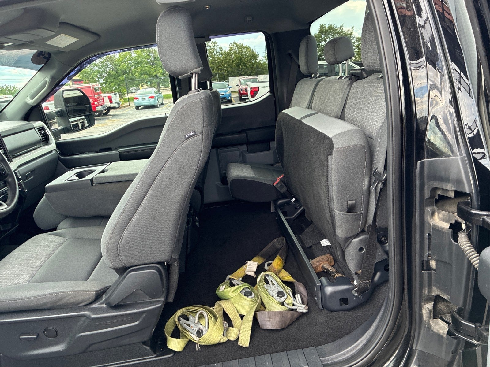 2024 Ford Super Duty F-250 SRW XLT