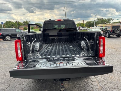 2024 Ford Super Duty F-250 SRW XLT