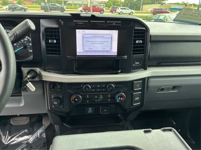 2024 Ford Super Duty F-250 SRW XLT
