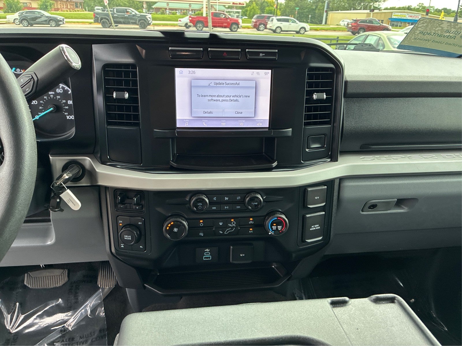 2024 Ford Super Duty F-250 SRW XLT