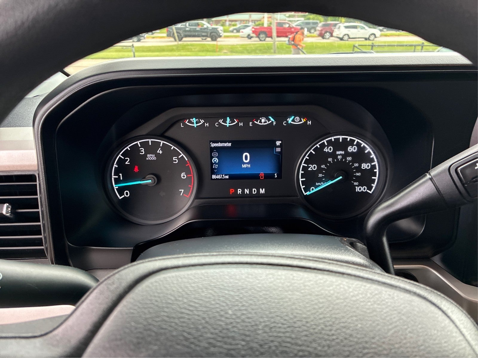 2024 Ford Super Duty F-250 SRW XLT