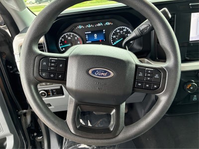 2024 Ford Super Duty F-250 SRW XLT