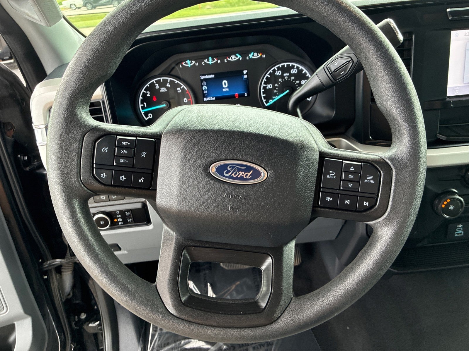 2024 Ford Super Duty F-250 SRW XLT