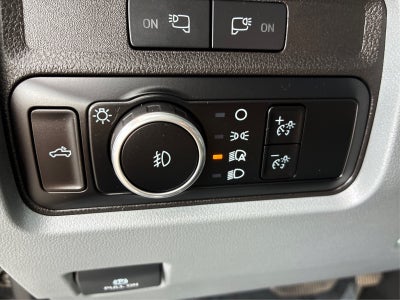 2024 Ford Super Duty F-250 SRW XLT