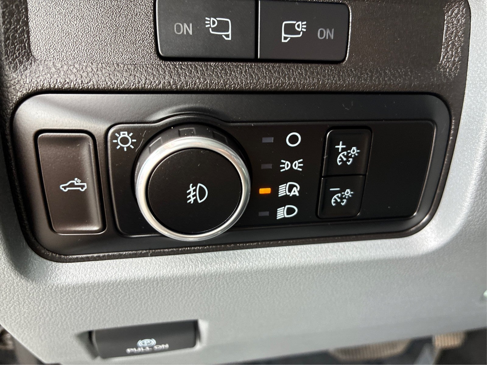 2024 Ford Super Duty F-250 SRW XLT