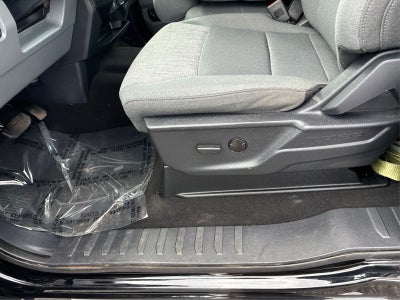 2024 Ford Super Duty F-250 SRW XLT