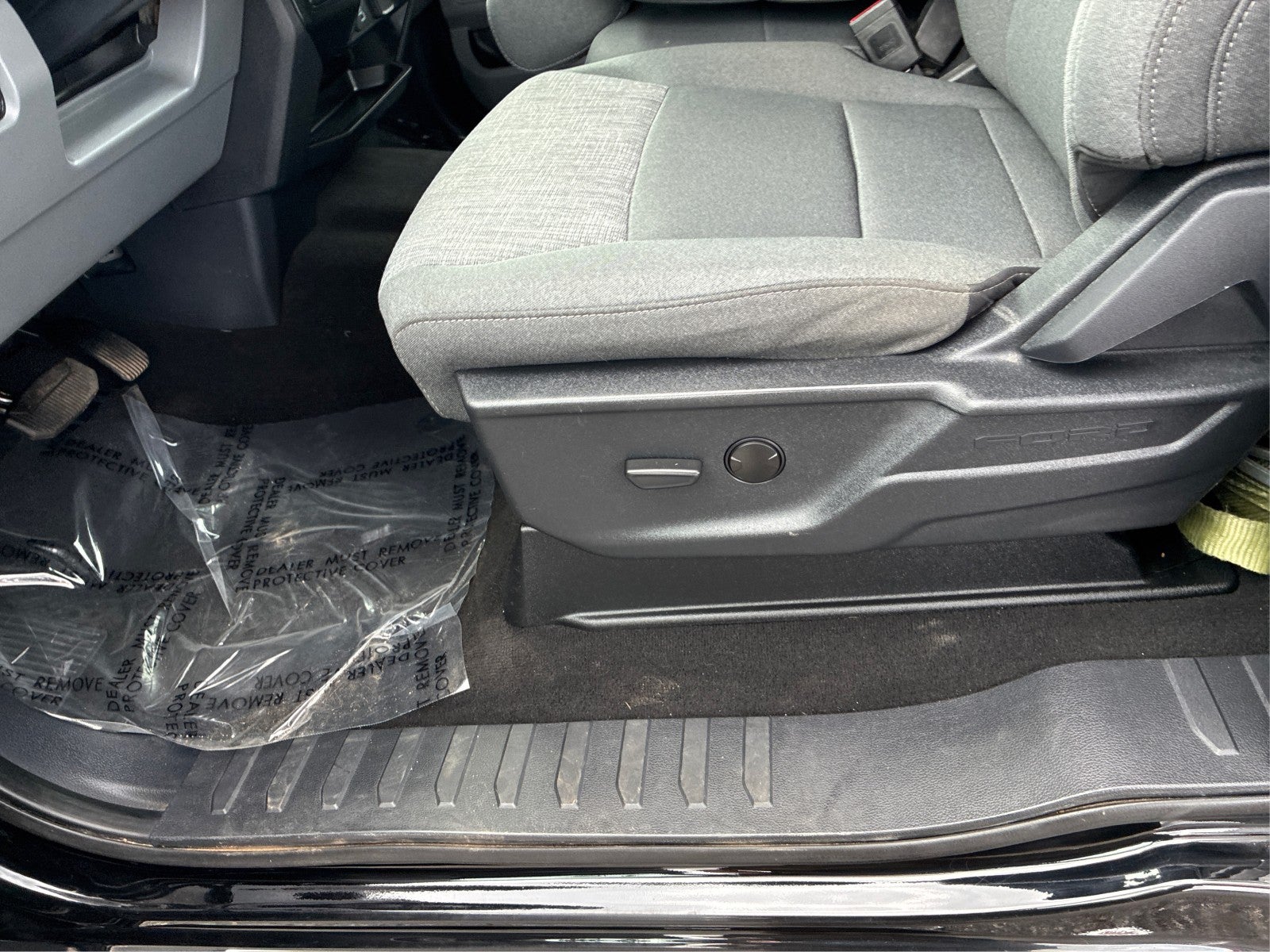 2024 Ford Super Duty F-250 SRW XLT