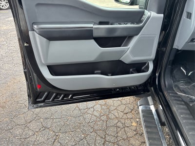 2024 Ford Super Duty F-250 SRW XLT