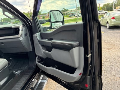 2024 Ford Super Duty F-250 SRW XLT