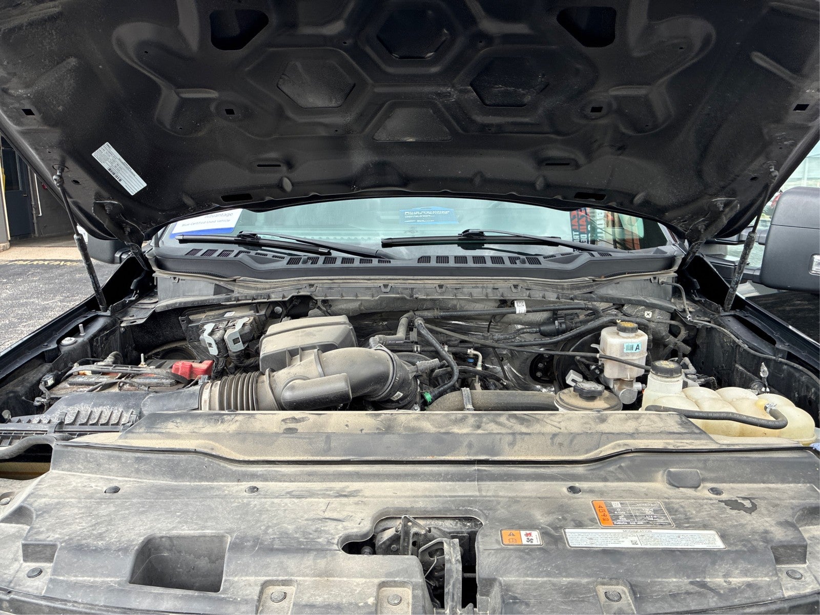 2024 Ford Super Duty F-250 SRW XLT