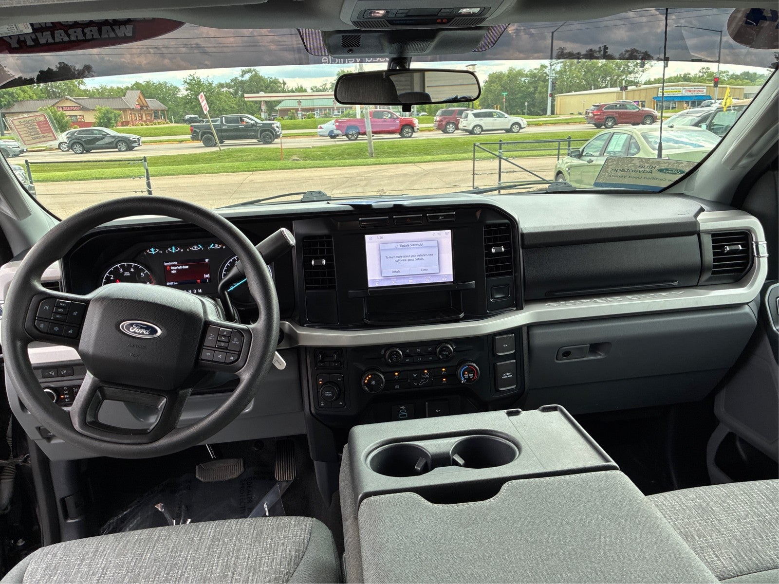 2024 Ford Super Duty F-250 SRW XLT