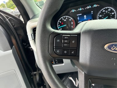 2024 Ford Super Duty F-250 SRW XLT