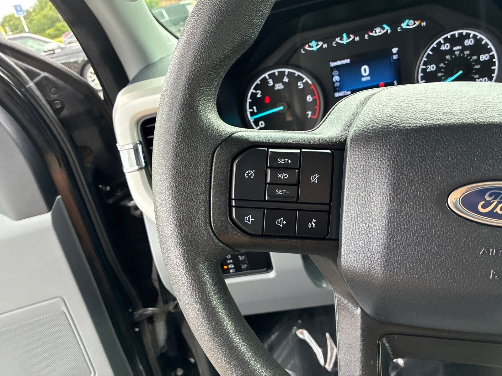 2024 Ford Super Duty F-250 SRW XLT