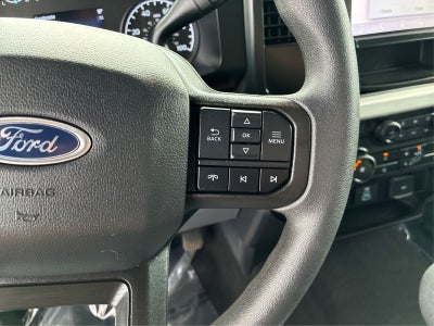 2024 Ford Super Duty F-250 SRW XLT