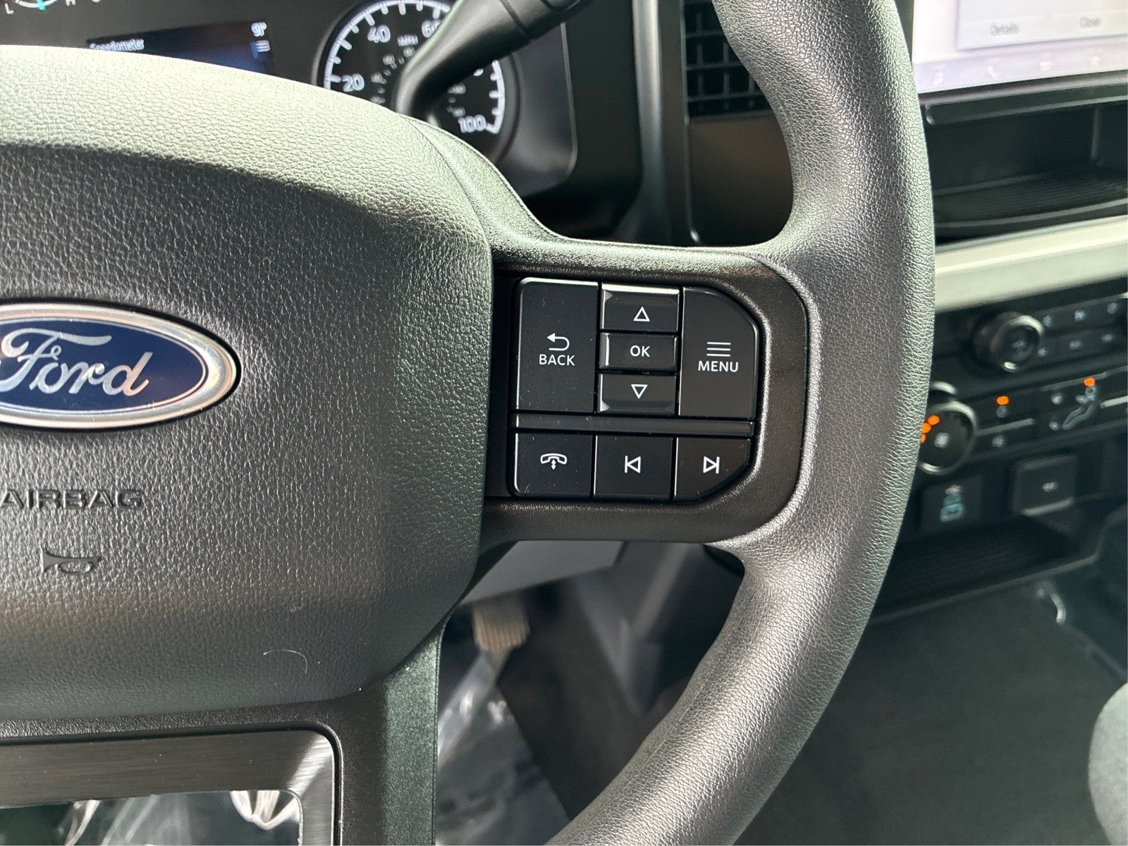 2024 Ford Super Duty F-250 SRW XLT