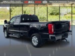 2024 Ford Super Duty F-250 SRW XLT
