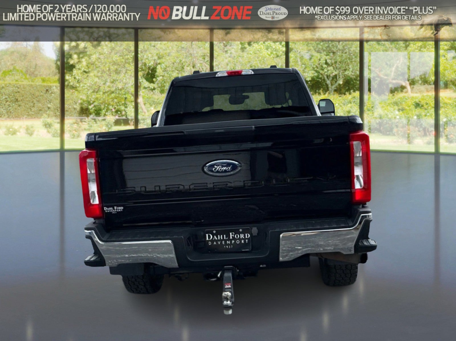 2024 Ford Super Duty F-250 SRW XLT