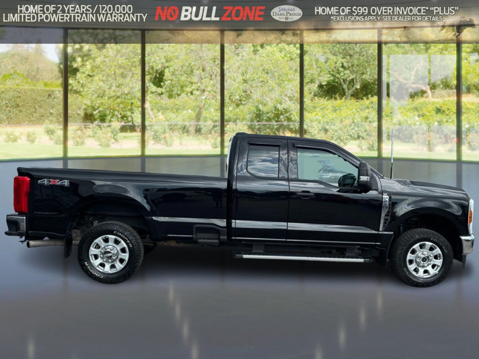 2024 Ford Super Duty F-250 SRW XLT