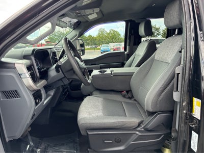 2024 Ford Super Duty F-250 SRW XLT