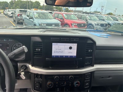2023 Ford Super Duty F-250 SRW XLT