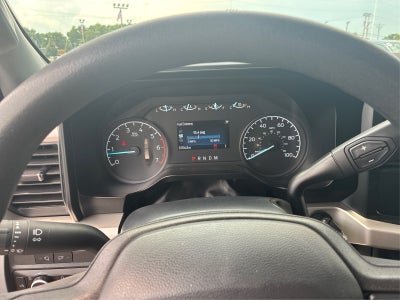 2023 Ford Super Duty F-250 SRW XLT