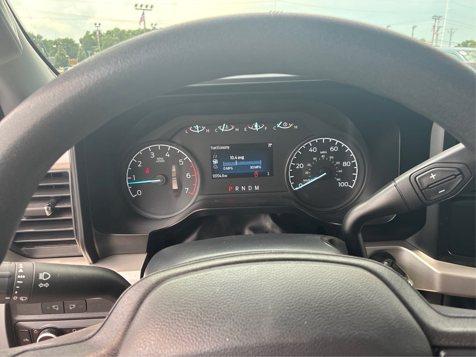 2023 Ford Super Duty F-250 SRW XLT