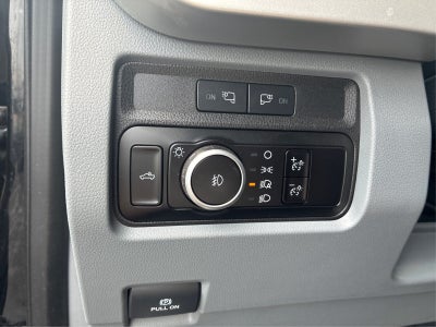 2023 Ford Super Duty F-250 SRW XLT
