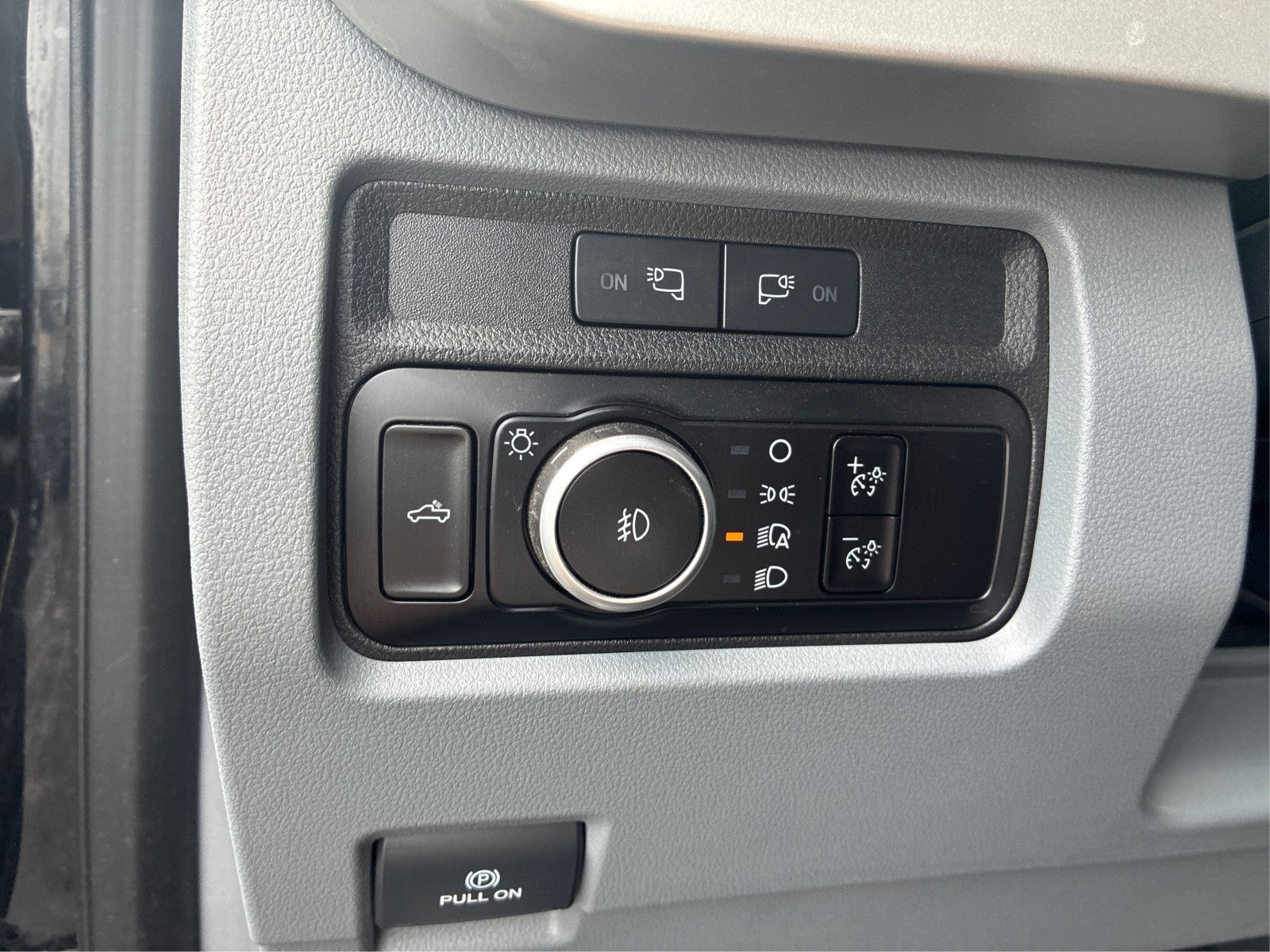 2023 Ford Super Duty F-250 SRW XLT