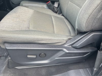2023 Ford Super Duty F-250 SRW XLT