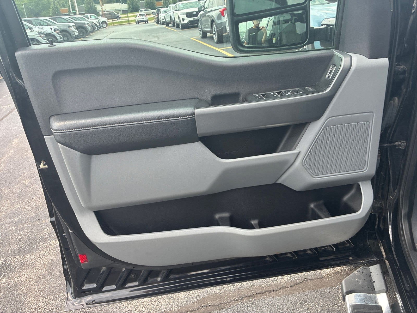 2023 Ford Super Duty F-250 SRW XLT